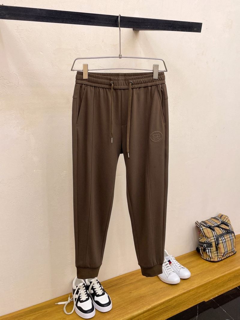 Balenciaga Long Pants